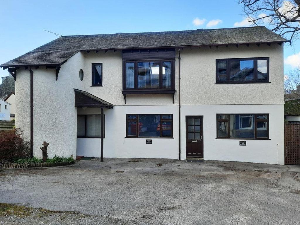 Wickhams View room 4