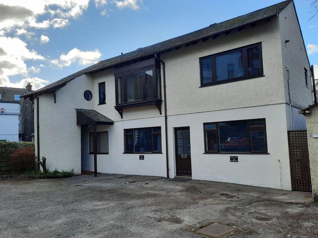 Wickhams View room 6